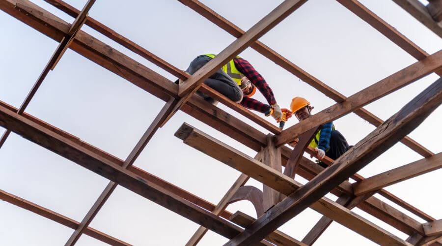 Expert new roof installation services in Punta Gorda, FL